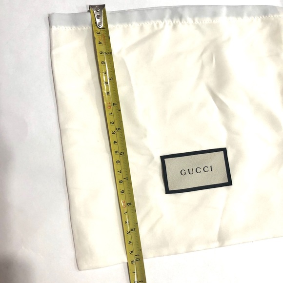 Gucci dust bag. - Picture 4 of 6